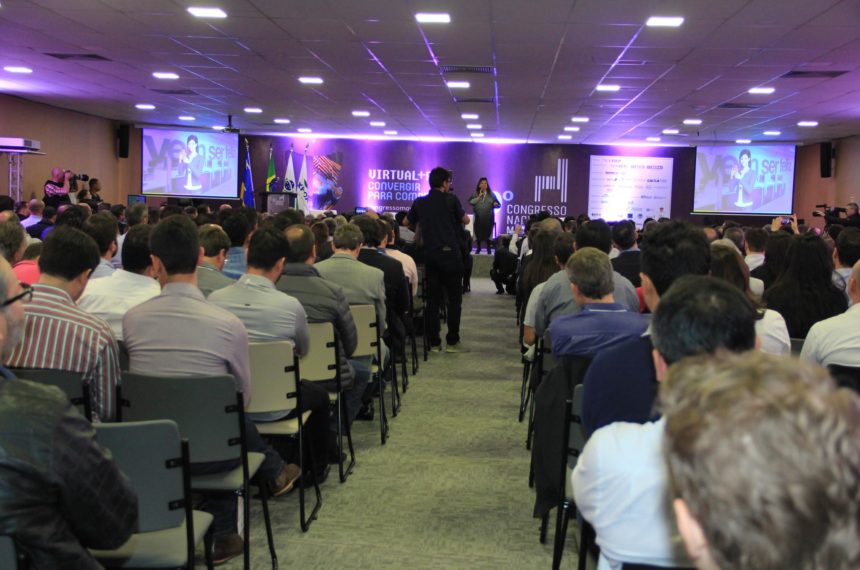 Modelos de Negócios e Inovação permeiam palestras no 10º Congresso Nacional Moveleiro