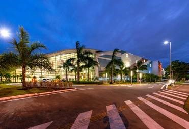 Hub de Inovação do Turismo se instala no Boulevard Londrina Shopping