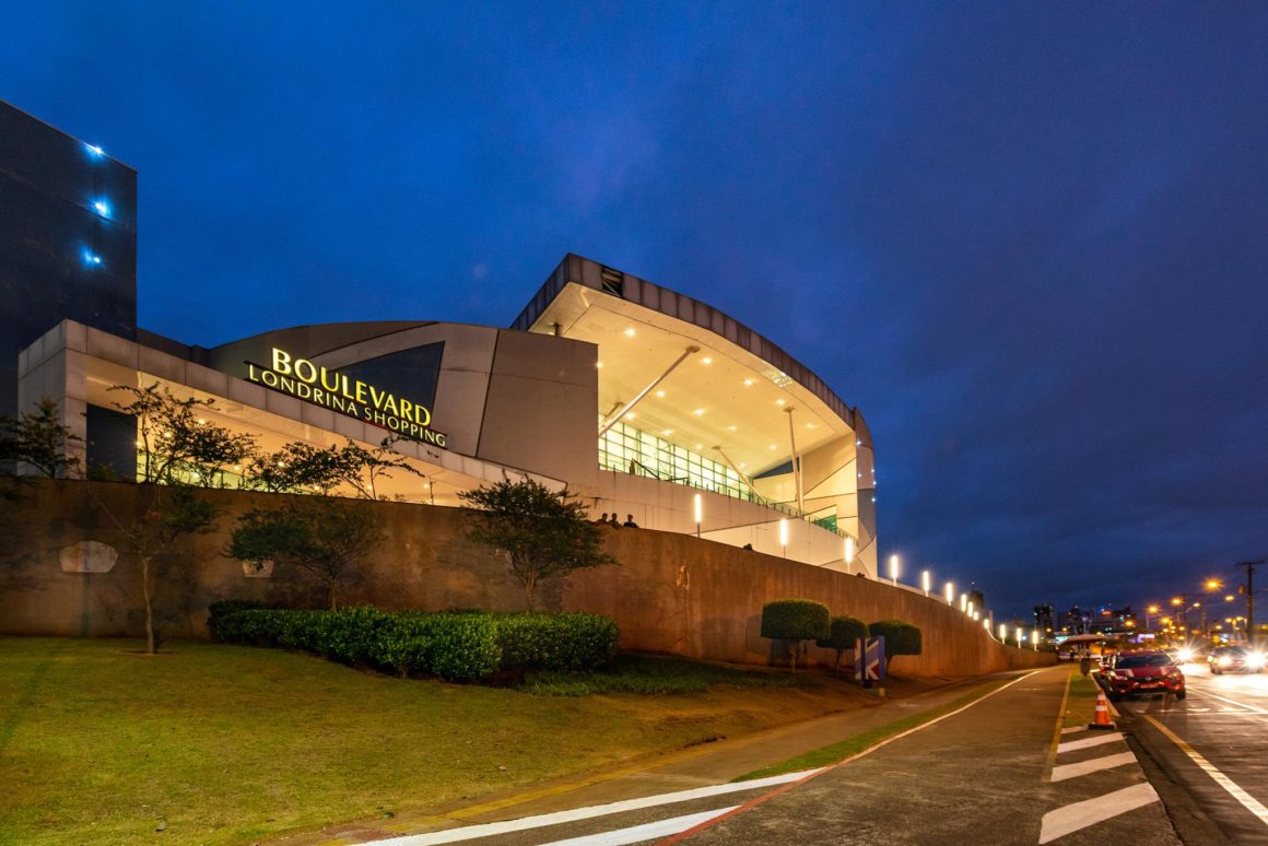 Boulevard Londrina Shopping já recicla 75% dos resíduos gerados