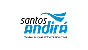 SANTOS ANDIRÁ